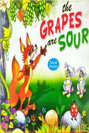 The Grapes are Sour